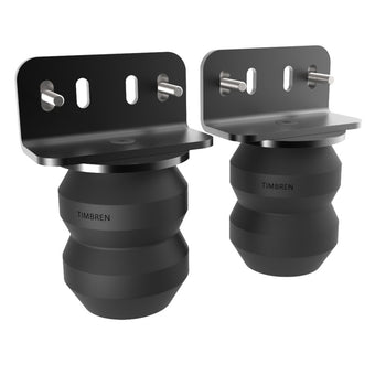 compare product Timbren 1997 Ford F53 Rear Suspension Enhancement System