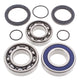 All Balls Racing 06 - 07 Yamaha Nytro Jack Shaft Bearing & Seal Kit Upper Shaft - My Store