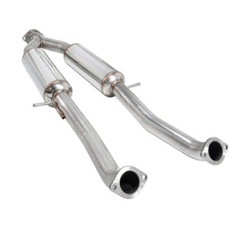 compare product Remark Nissan 370Z (Z34) V2 Mid Pipe Kit