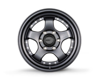 compare product SSR SP1 Trail 17x8.5 -10 6/139.7 Flat Gunmetal Wheel (SPECIAL ORDER-NO CANCELLATION)