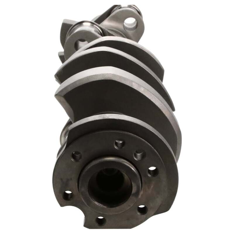 Manley Chevrolet Small Block 350 4340 Forged 3.480in Stroke Crankshaft - My Store