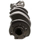 Manley Chevrolet Small Block 350 4340 Forged 3.480in Stroke Crankshaft - My Store