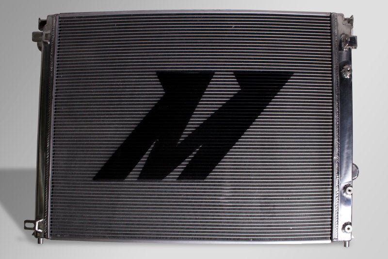 Mishimoto 2008 - 2016 Dodge Challenger R/T - SRT8 Hellcat Performance Aluminum Radiator - My Store