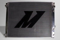 Mishimoto 2008 - 2016 Dodge Challenger R/T - SRT8 Hellcat Performance Aluminum Radiator - My Store
