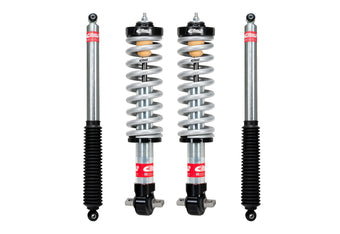 compare product Eibach Pro-Truck Coilover 2.0 Front / Rear Sport Shocks for 18-20 Ford Ranger 4WD
