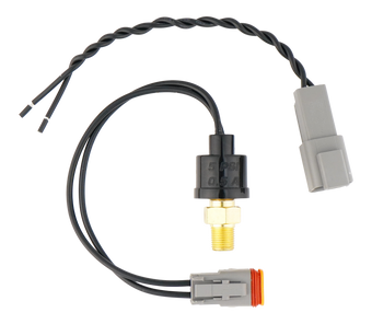 compare product DeatschWerks 1/8th NPT 5psi Hobbs Switch with Pigtail