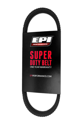 compare product EPI 09+ Yamaha 550-700 Grizzly/Kodiak Super Duty Belt