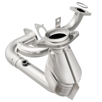 compare product MagnaFlow Direct Fit Catalytic Converter 04-05 Taurus/Sable 3.0L