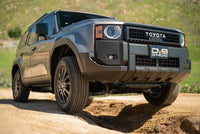 DV8 Offroad 2024+ Toyota Land Cruiser Front Skid Plate - My Store