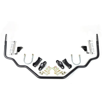 compare product Ridetech 19-23 GM Silverado/Sierra(w/Ridetech Lowering Kit) Rear Sway Bar
