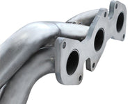 aFe 05 - 11 Toyota Tacoma V6 - 4.0L Twisted Steel 409 Stainless Steel Long Tube Header w/ Cat - My Store