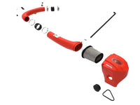 aFe Momentum GT Dry S Stage - 2 Intake System 11 - 15 Dodge Challenger/Charger V6 - 3.6L (Red) - My Store