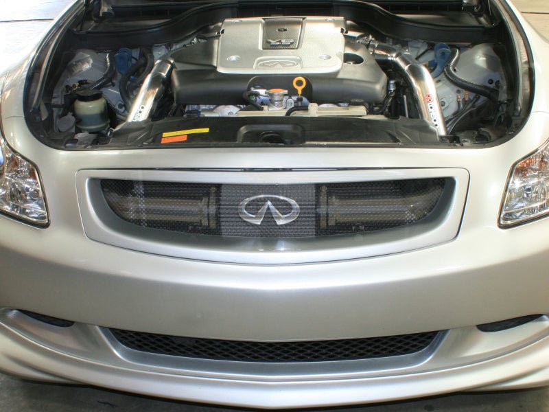 aFe Takeda Intakes Stage - 2 PDS AIS PDS Infiniti G37 Coupe 08 - 12 V6 - 3.7L (pol) - My Store