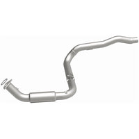 MagnaFlow Conv DF 07 - 08 Sub XL 6.0 Driver Side OEM - My Store