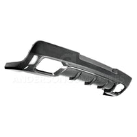 Anderson Composites 14 - 15 Chevrolet Camaro Type - Z28 Rear Valance - My Store