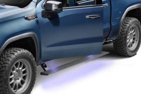 AMP Research 22 - 23 Chevy/GMC Silverado/Sierra 1500 & 2024 2500/3500HD Double/CC PowerStep Xtreme - My Store