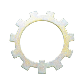 compare product Yukon Gear Spindle Nut Retainer Washer for Dana 60 & 70 2.020in O.D 11 Outer TABS