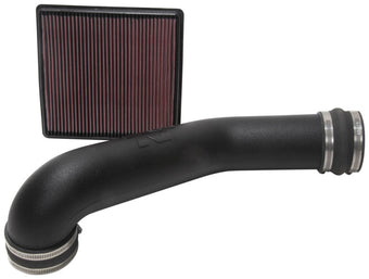 compare product K&N 18-19 Ford F150 V8-5.0L Performance Intake Kit