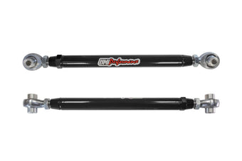 compare product UMI 16-24 Chevrolet Camaro Alignment Toe Arm - Black