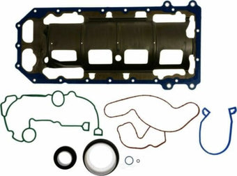 compare product MAHLE Original Toyota 4Runner 02-96 Conversion Set