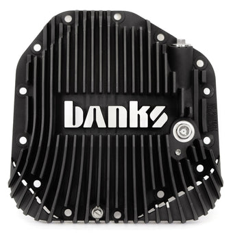 compare product Banks Power 17+ Ford F250/F350 SRW Dana M275 Differential Cover Kit