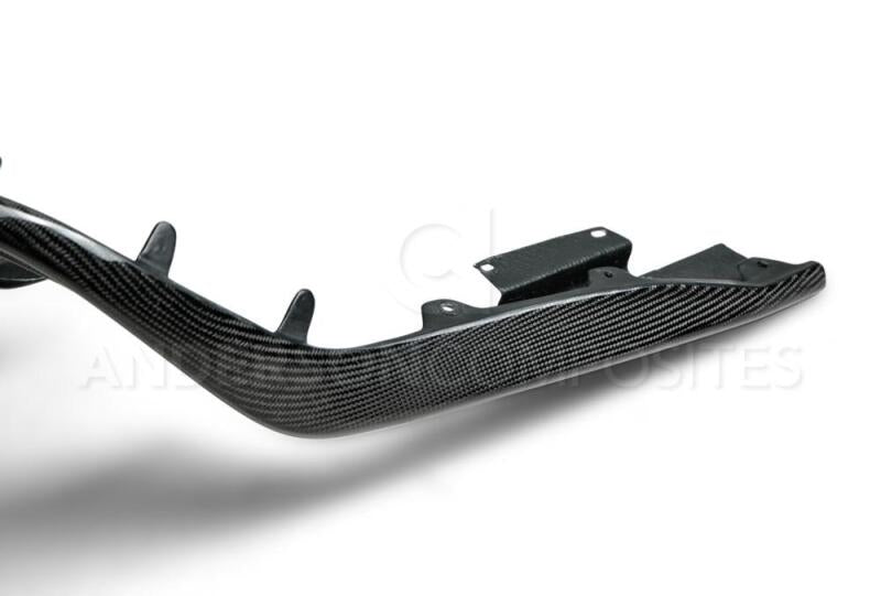 Anderson Composites 15 - 16 Ford Mustang Type - OE Rear Valance - My Store