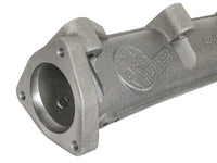 aFe BladeRunner Ported Ductile Iron Exhaust Manifold 08 - 10 Ford Diesel Trucks V8 6.4L (td) - My Store
