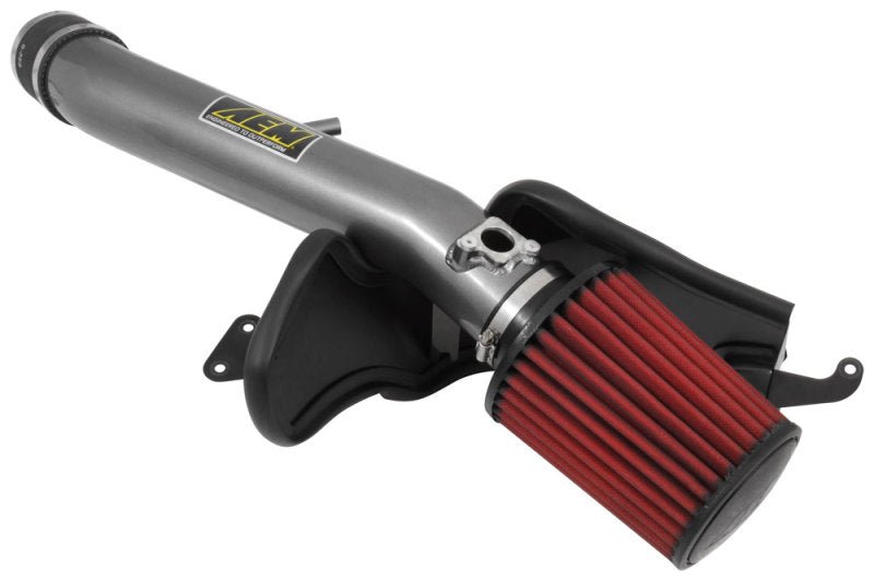 AEM 14 - 15 Lexus GS350 V6 - 3.5L F/I Gunmetal Gray Cold Air Intake - My Store
