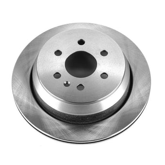compare product Power Stop 15-19 Chevrolet Colorado Rear Autospecialty Brake Rotor