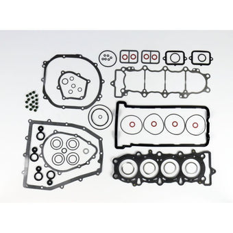 compare product Athena 95-01 Kawasaki ZX-6R 600 Complete Gasket Kit (Excl Oil Seal)