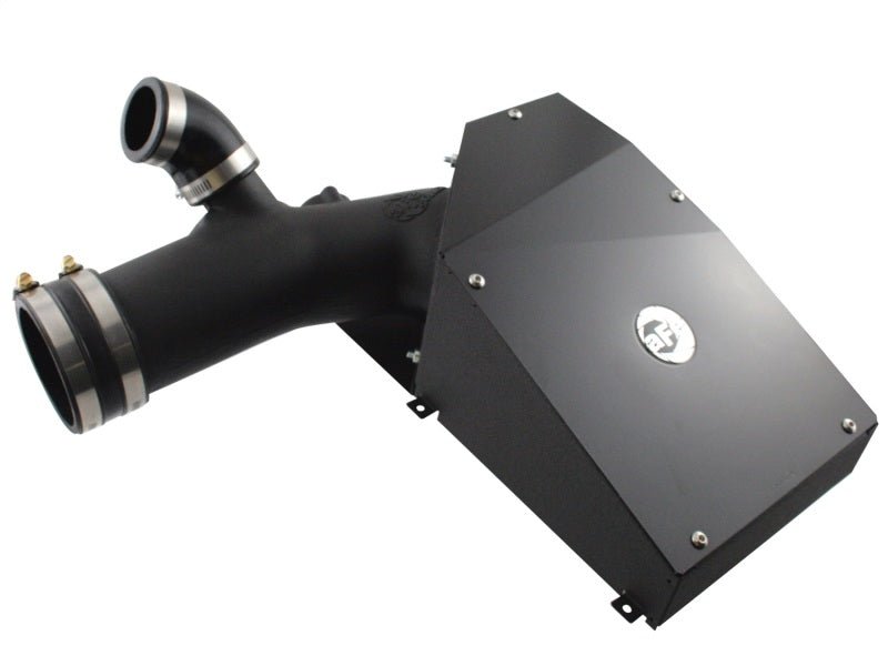 aFe MagnumFORCE Intakes Stage - 2 P5R AIS P5R VW R32 08 - 09 V6 - 3.2L MKV - My Store
