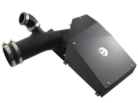 aFe MagnumFORCE Intakes Stage - 2 P5R AIS P5R VW R32 08 - 09 V6 - 3.2L MKV - My Store