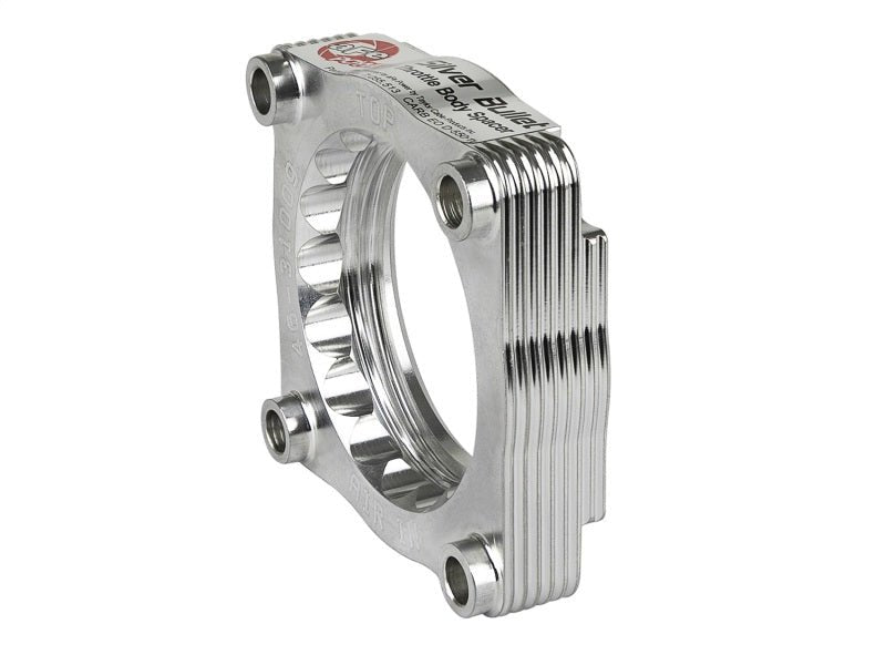 aFe Silver Bullet Throttle Body Spacer 12 - 15 BMW 328i (F30) L4 - 2.0L N20/N26 - My Store