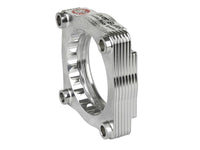 aFe Silver Bullet Throttle Body Spacer 12 - 15 BMW 328i (F30) L4 - 2.0L N20/N26 - My Store