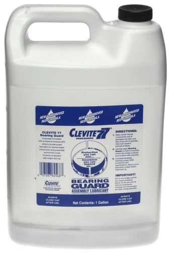 compare product Clevite Bearing Guard 1 Gallon Bearing Guard
