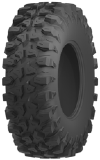 compare product Kenda K3214 Warhawk Front/Rear Tire - UT30x10R14 8PR 89M TL