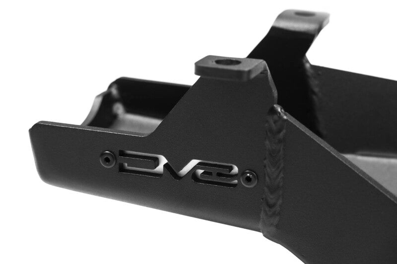 DV8 Offroad 2007 - 2018 Jeep Wrangler JK Dana 44 Rear Differential Skid Plate - My Store