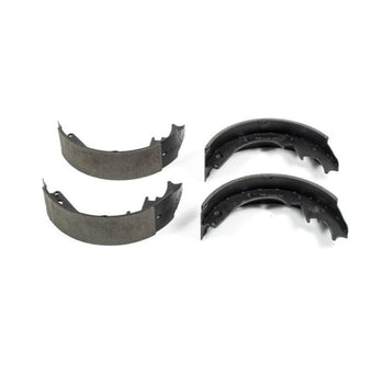 compare product Power Stop 91-92 Cadillac Brougham Rear Autospecialty Brake Shoes