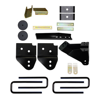 compare product Skyjacker Suspension Lift Kit Component 2011-2011 Ford F-350 Super Duty 4 Wheel Drive