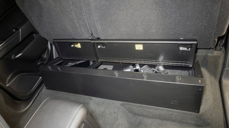 Tuffy Chevy Colorado/Gmc Canyon Crewcab - My Store