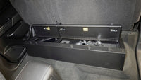 Tuffy Chevy Colorado/Gmc Canyon Crewcab - My Store