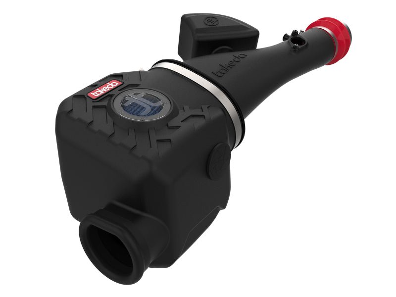 aFe Takeda Momentum Cold Air Intake System w/ Pro 5R Filter 16 - 19 Toyota Tacoma V6 - 3.5L - My Store