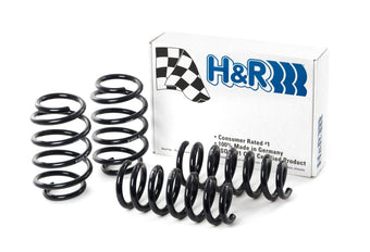 compare product H&R 09-19 Ford Flex (2WD/AWD) Sport Spring