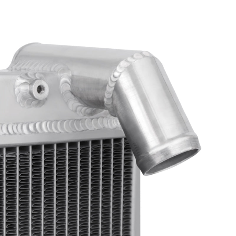 Mishimoto Universal Radiator 25x16x3 Inches Aluminum Radiator - My Store