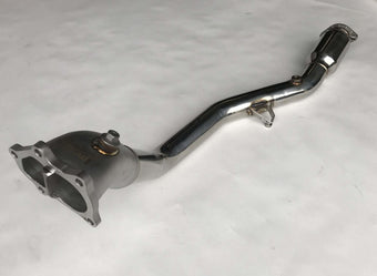 compare product Invidia 08-19 WRX/STI Down-Pipe w/ High Flow Cat