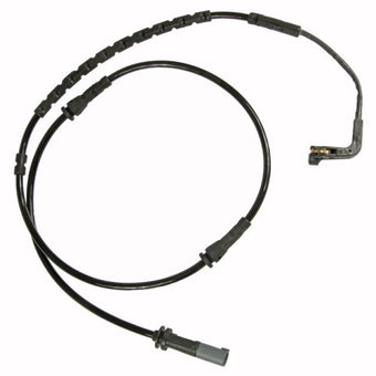 compare product Power Stop 2009 BMW 750i Front Euro-Stop Electronic Brake Pad Wear Sensor