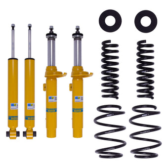 compare product Bilstein 16-18 BMW 330e / 17-20 440i Gran Coupe B12 (Pro-Kit) Suspension Kit