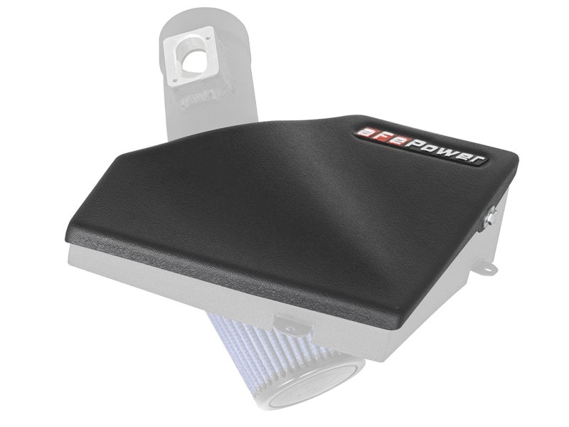 aFe Momentum GT Cold Air Intake Cover Mini Cooper S 15 - 17 L4 - 2.0L(t) (B46/48) - My Store