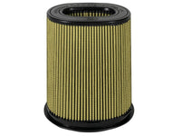 aFe Magnum FLOW PG7 Universal Air Filter (6 x 4)in F (8.5 x 6.5)in B (7 x 5)in T (Inv) 10in H - My Store