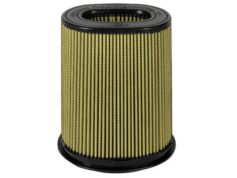 compare product aFe Magnum FLOW PG7 Universal Air Filter (6 x 4)in F (8.5 x 6.5)in B (7 x 5)in T (Inv) 10in H